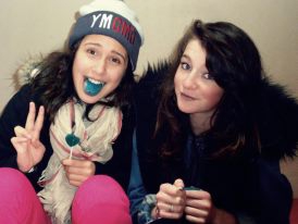 journ�e acke toi b�bey ♥ - photo 3