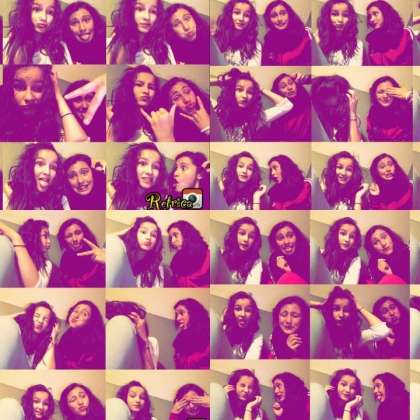 Ont assume nos chveux a la n'knportekwa - photo 2