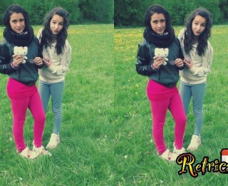 Ont assume nos chveux a la n'knportekwa