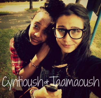 A-Moureuse .. :D  - photo 2