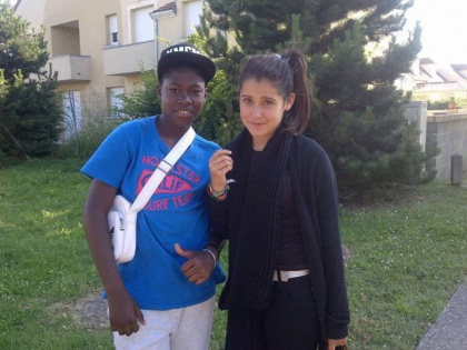 Joun�e acke eux ♥ - photo 2