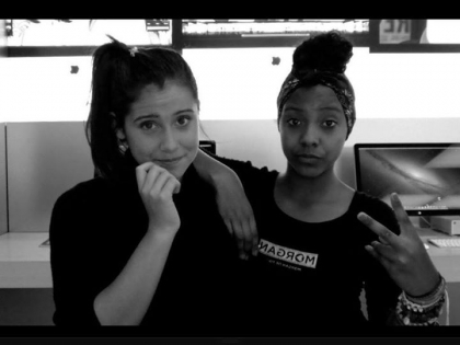 Joun�e acke eux ♥