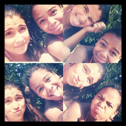 Mn ane taille de bonne journ�e . 