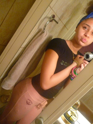 MWA ET MA SUPER COPIINE - photo 3