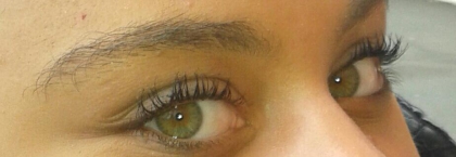 Mes Yeux