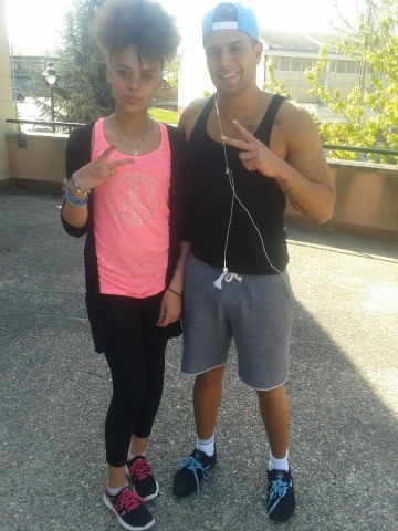 Neymar & Moi ♥