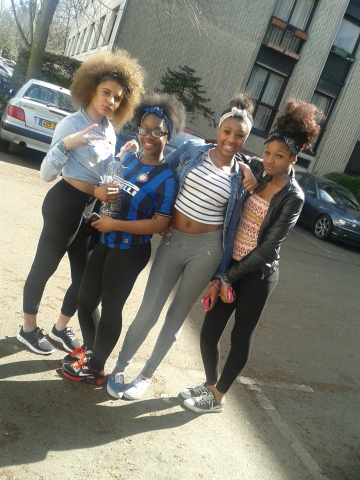 Ma pote & moi - photo 2