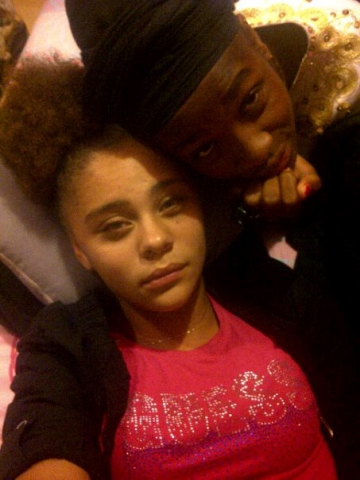 Ma pote & moi - photo 3