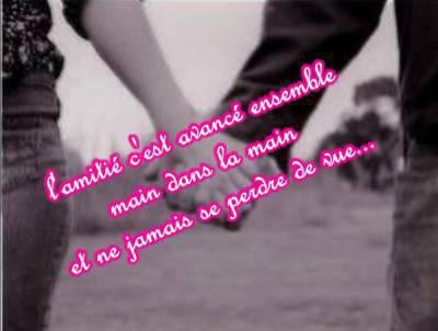 i love you forever my freinds  c pour toi - photo 3