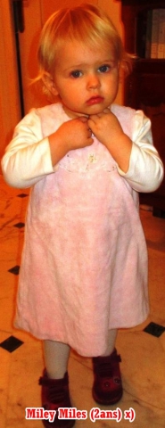 Mon autre soeur ! x) - photo 2