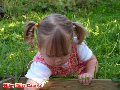 Mon autre soeur ! x) - photo 3