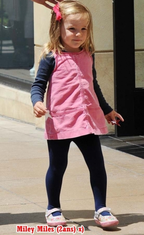 Mon autre soeur ! x)