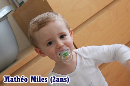 Mon p'tit fr�re ! x) - photo 3