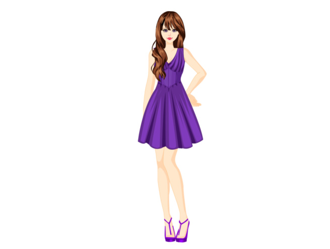 La girlizz de lolopie0987