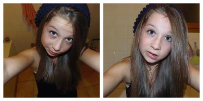 photog�nique ... ❤ ;) - photo 2