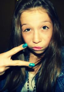 photog�nique ... ❤ ;) - photo 3