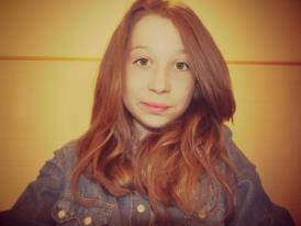 photog�nique ... ❤ ;)