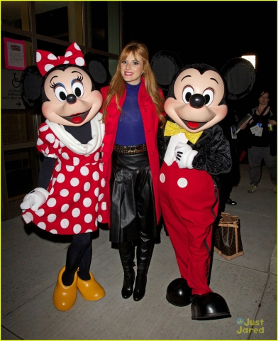 Bella et Tristan � Chicago - photo 2