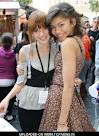 Bella Thorne et Zendaya Coleman