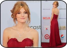 Bella vs Miley Cyrus