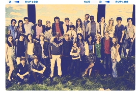 Mon concours de srie!