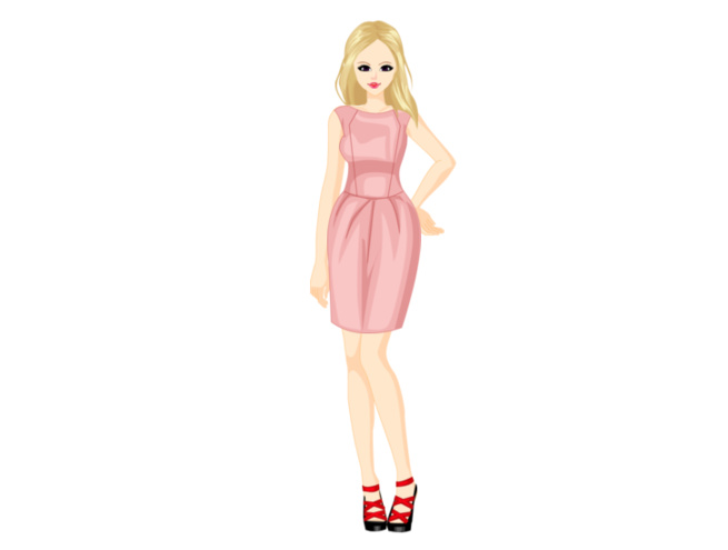La girlizz de lena2439
