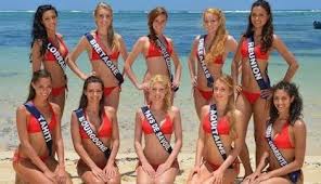 Miss France