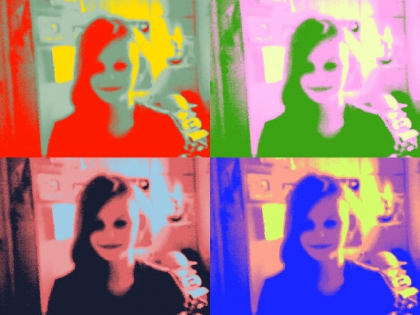 voici des photo de moi