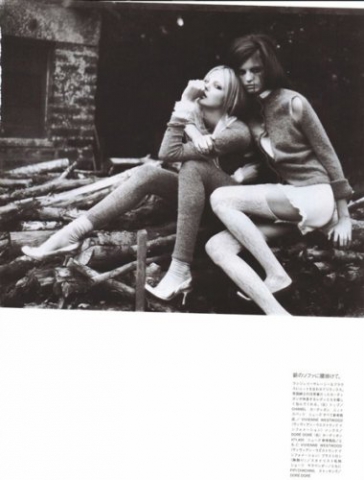 L'esp�rance de vie sans eux est ... NUL ...