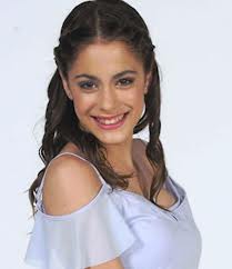 martina stoessel