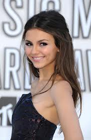 une star que j'admire depuis longtemp et la premi�re que j'ai connu! - photo 2