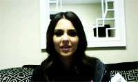 Victoria Justice et Bridgit Mendler