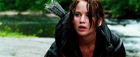 Hunger games! - photo 2