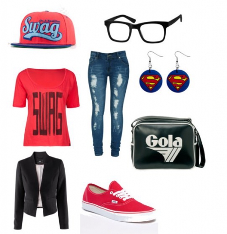 etre swagg !! 