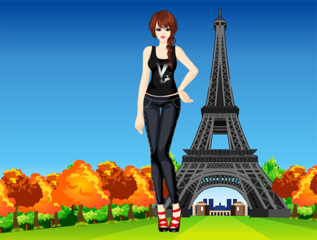 La girlizz de antonnella95