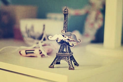 � Puutiiiiiin , tu me manque .