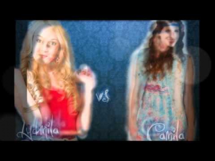 les vs sur violetta - photo 3