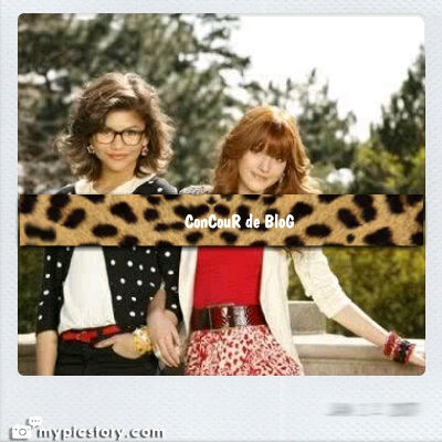 j'organise un cncour du meilleur blog 