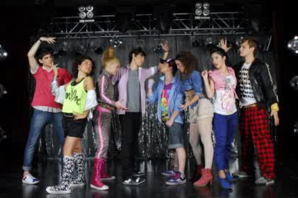 le club commence(X.o.X.o) - photo 2