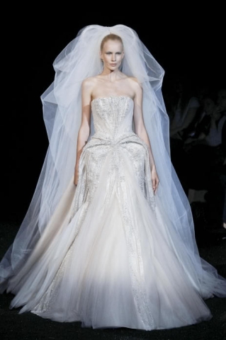 La jeune marie du Blogizz de 2013  - photo 3