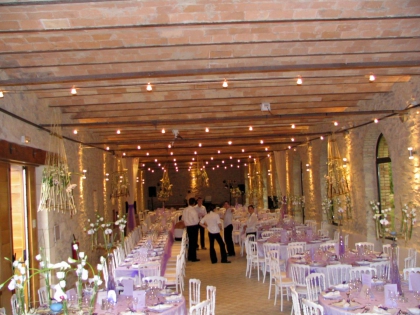 La jeune marie du Blogizz de 2013 