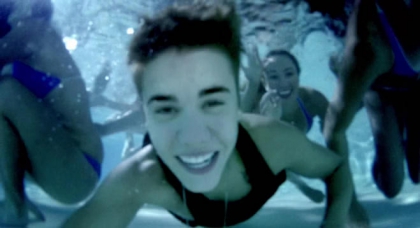 i am 100% belieber and 100/100 perysta