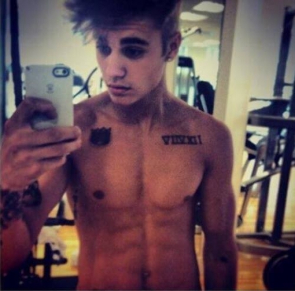 My world is your - photo 3