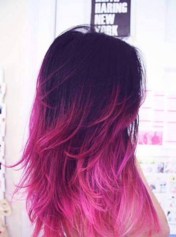 Hair ...♥ - photo 2