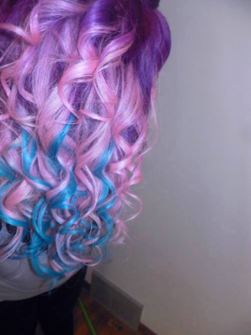 Hair ...♥