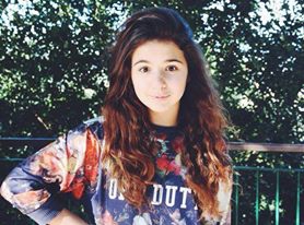 je suis mannequin ......