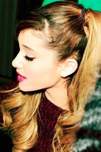 Ariana Grande ♥ - photo 2