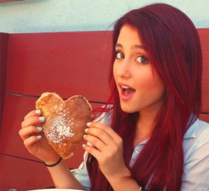Ariana Grande ♥