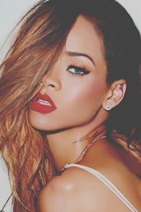 Magnifique Riri ..
