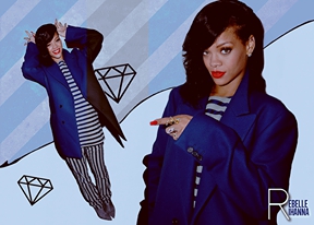 Rihanna^^